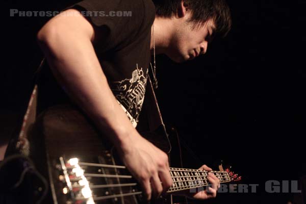 LITE - 2014-02-05 - PARIS - Espace B - 